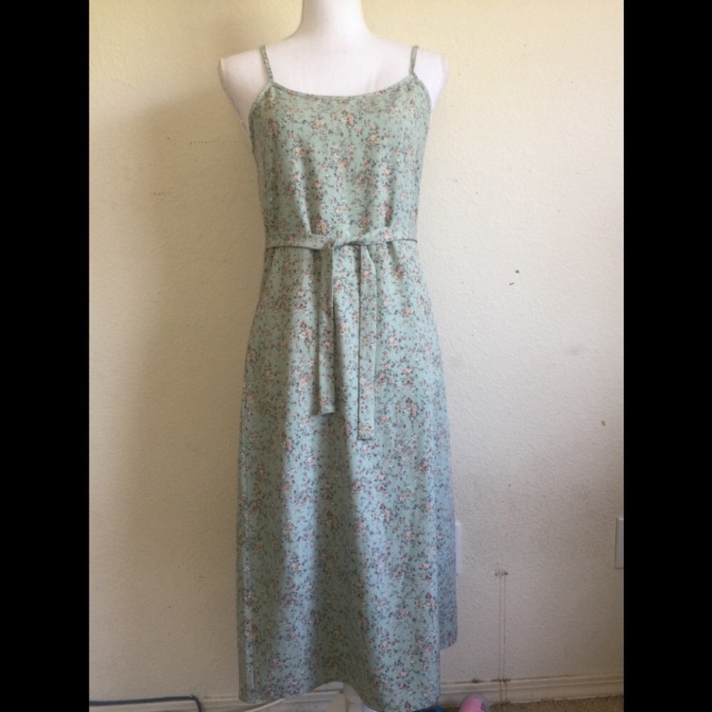 Pauline dress